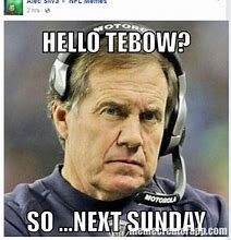 Image result for No Sunday Football Memes