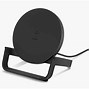 Image result for Apple Shape Wireless Charger