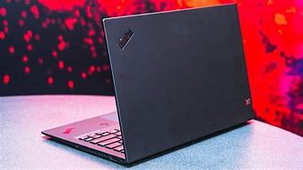 Image result for ThinkPad X1 Carbon