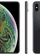 Image result for Space Gray vs Silver iPhone XS Mas