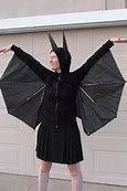Image result for Vintage Bat Costume