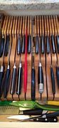 Image result for How to Store Sharp Knives