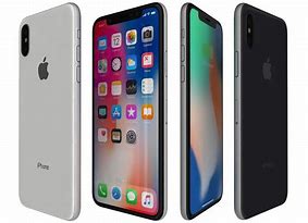 Image result for Apple iPhone 3D Model