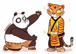 Image result for Kung Fu Images Comic