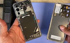 Image result for How to Open a Samsung Phone