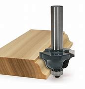 Image result for Ogee Cutter Router Bit