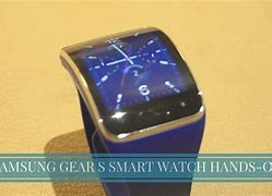 Image result for Cricket Wireless Samsung Galaxy Gear S Smartwatch