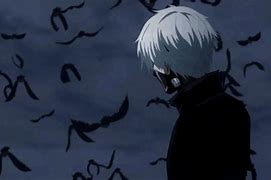 Image result for GIF Anime Tokyo Ghoul Wallpaper