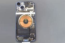 Image result for Clear iPhone Back Glass