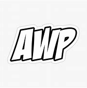 Image result for CS:GO AWP Logo