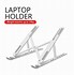 Image result for Plastic Laptop Holder