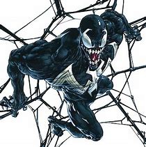 Image result for Venom Fan Art Cartoon