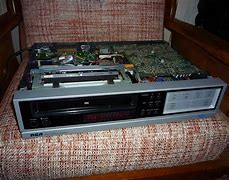 Image result for RCA TV/VCR Combo 13