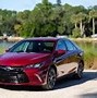 Image result for Red Toyota Camry XSE