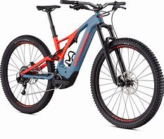 Image result for Specialized E Mountain Bikes