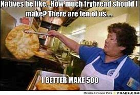 Image result for Fry Bread Quotes