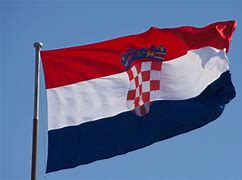 Image result for Croatia Flag 1914