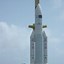 Image result for Ariane 5 Size