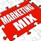 Image result for 4 P Marketing Mix