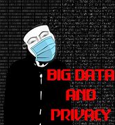 Image result for Big Data and Privacy