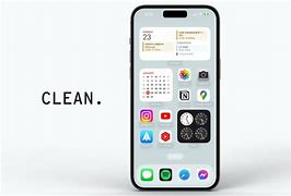 Image result for iPhone 14 Pro Max Home Screen Layout Ideas Female