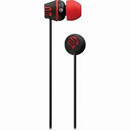 Image result for Stereo Headphones Red