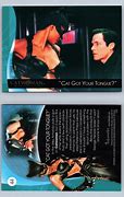 Image result for Batman TV Series Catwoman Trading Cards
