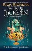 Image result for Percy Jackson All Book Covers