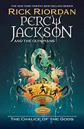 Image result for Percy Jackson 6