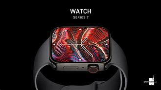 Image result for Apple Watch Newest Series 7