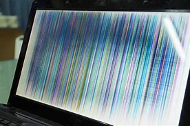 Image result for Distorted Computer Screen
