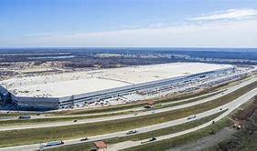 Image result for Tesla Austin New Factory