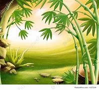 Image result for Bamboo Cartoon Wallpaper