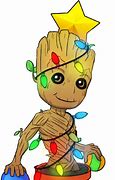 Image result for Baby Groot Guardians 2
