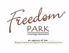 Image result for Freedom Park Pretoria