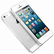 Image result for iPhone 5 White Size