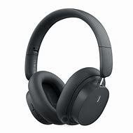 Image result for Grey Wireless Bluetooth Headphones