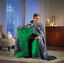 Image result for Harry Potter Cloak of Invisibility