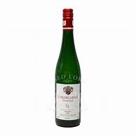 Image result for Schloss Lieser Riesling