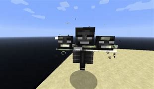 Image result for Minecraft Wither Shield