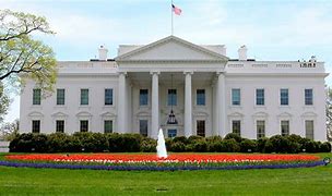 Image result for Rough Picture of the White House
