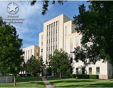 Image result for Lubbock County Courthouse