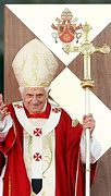 Image result for Pope Benedict XVI Youth