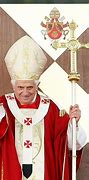Image result for Pope Benedict Youth