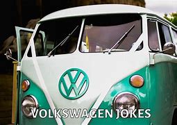 Image result for VW Jokes
