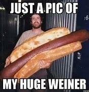 Image result for Weiner Roast Memes