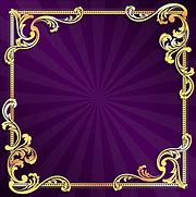 Image result for Fancy Gold Letter X