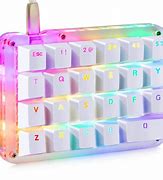 Image result for Round One-Handed Keyboard