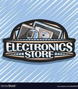 Image result for Logo for Electronics