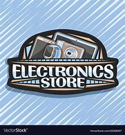 Image result for Electronics Company Signs